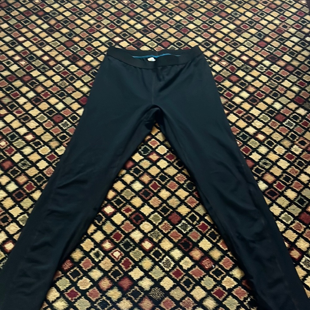 Columbia Women’s OmniHeat Technology Base Layer Leggings